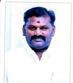Thennarasu.K MLA